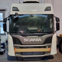 Cabina Scania NTG CR20H per R450 R550 etc.