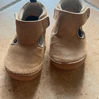 SCARPINE BAMBINI TG. 22 UNISEX