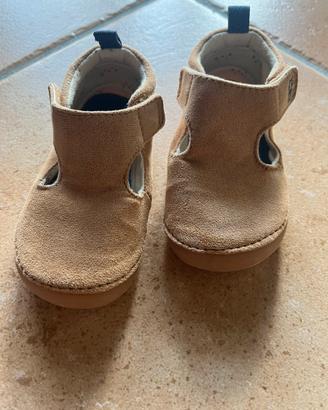 SCARPINE BAMBINI TG. 22 UNISEX