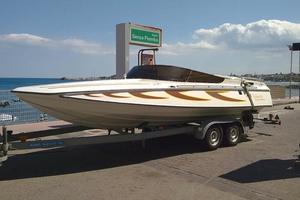 Renato Molinari Falcon 22 - 1982