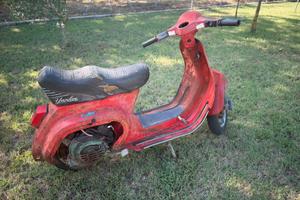 Vespa pk 50