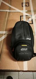 borsa da serbatoio givi