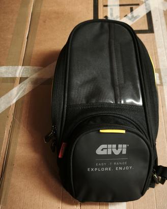 borsa da serbatoio givi