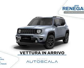 JEEP Renegade 1.3 T4 190CV PHEV 4xe AT6 Limited