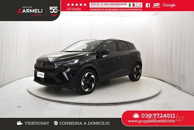 Renault Captur 1.0 tce Techno 90cv