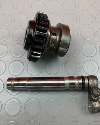 CONTROALBERO CONTRO HONDA CBR 1000 RR 2004 2005