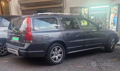 Volvo XC70 4X4