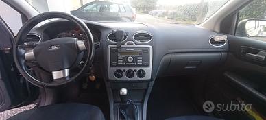 FORD FOCUS 1.6TD SW