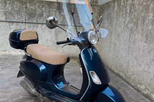 Vespa lx 125
