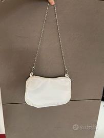 Borsa bianca