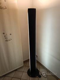 lampada verticale 