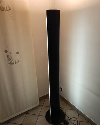 lampada verticale 