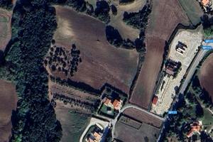 Terreno agricolo Colle Macchiuzzo