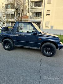 SUZUKI Vitara/Sidekick - 1997