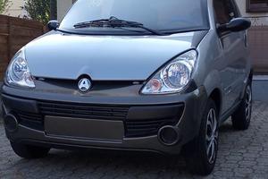 AIXAM CITY 50