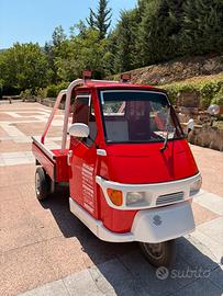 Ape Piaggio