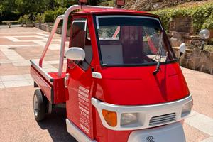 Ape Piaggio
