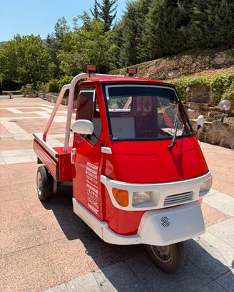 Ape Piaggio