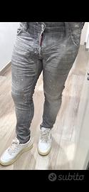 Jeans Dsquared