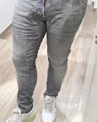 Jeans Dsquared