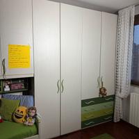 Cameretta per bambini