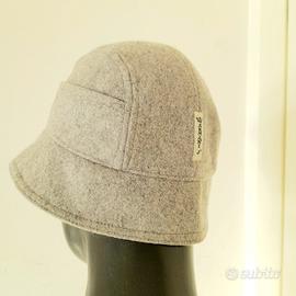 ARMANI JEANS Cappello invernale grigio 56