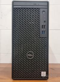 Dell Optiplex 3080 I5 10500 SSD M2 256 16GB 