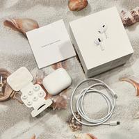 Apple AirPods Pro 2 in garanzia