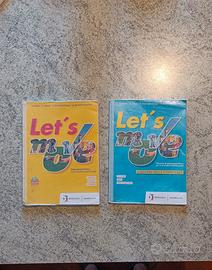 Let's move