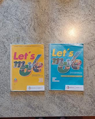 Let's move