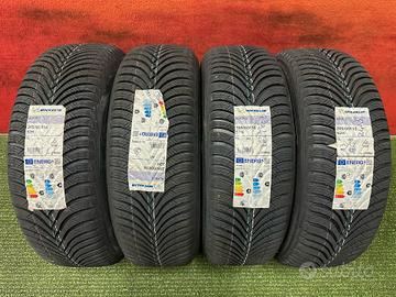 205 60 16 Gomme Invernali 2023 Michelin 205 60R16