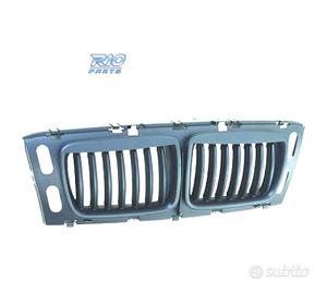 GRIGLIE BMW E34 94-95 NERO
