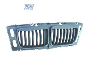 GRIGLIE BMW E34 94-95 NERO