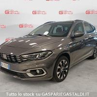FIAT Tipo 1.3 Mjt S&S SW City Life