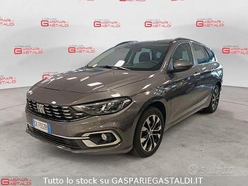 FIAT Tipo 1.3 Mjt S&S SW City Life