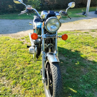 Honda CB750 C