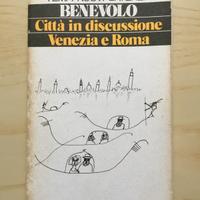 Leonardo Benevolo