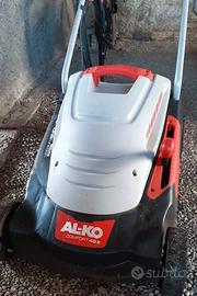 Tagliaerba Alko comfort 40-E