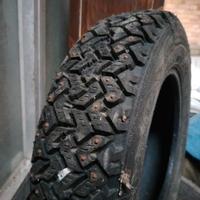 GOMME CHIODATE PANDA /PANDA 4X4
