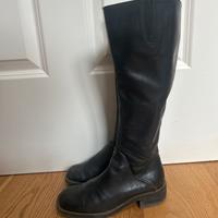 Stivali da equitazione