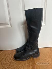 Stivali da equitazione