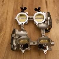 Motore Multistrada V4