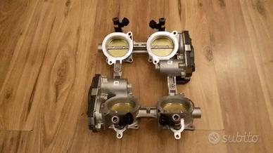 Motore Multistrada V4