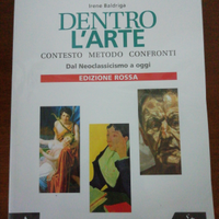 Dentro l'arte 3 + art history in CLIL modules