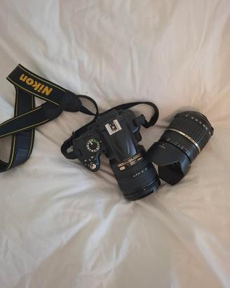 Nikon d800