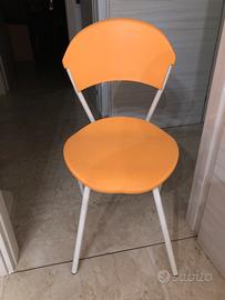 Sedia da scrivania