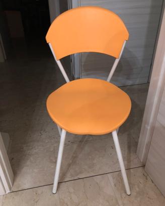 Sedia da scrivania