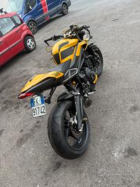Street  Triple 765 rs 2024