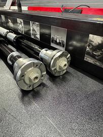 Cartucce Ohlins NIX FGK240 Bmw S1000rr 2019-2026