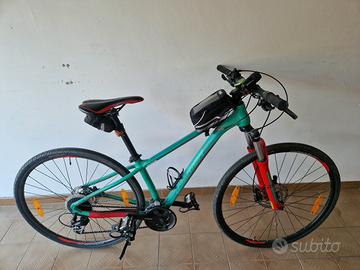 bici unisex 